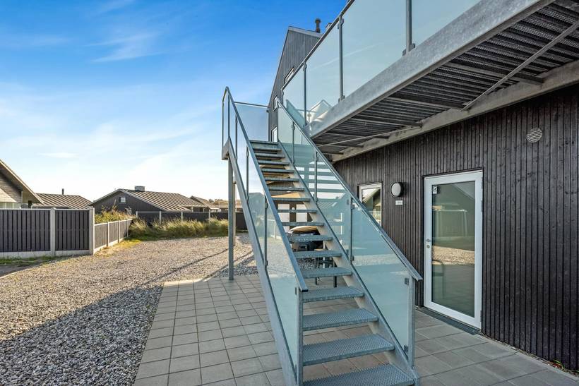 Foto von Ferienhaus TB03 in Søndervig - Westjütland