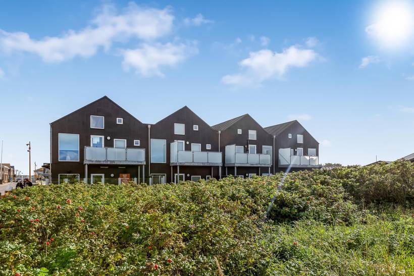 Foto von Ferienhaus TB03 in Søndervig - Westjütland