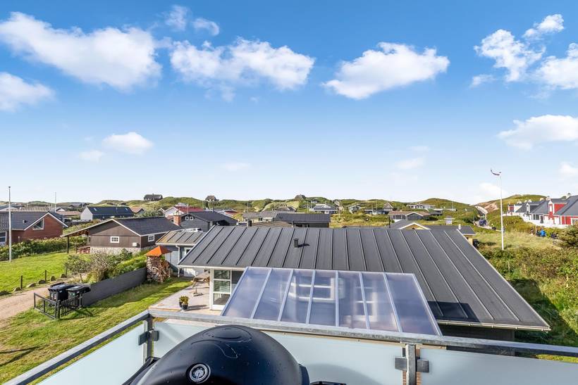 Foto von Ferienhaus TB03 in Søndervig - Westjütland
