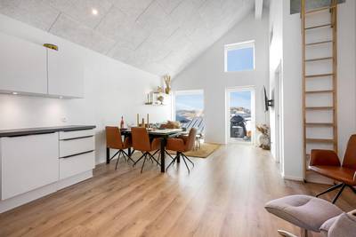 Vorschaubild von Ferienhaus TB03 in Søndervig - Westjütland