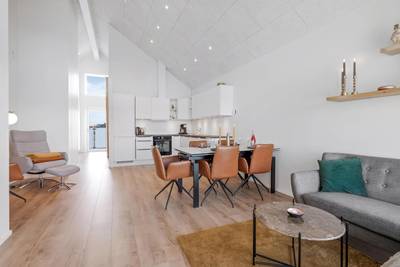 Vorschaubild von Ferienhaus TB03 in Søndervig - Westjütland