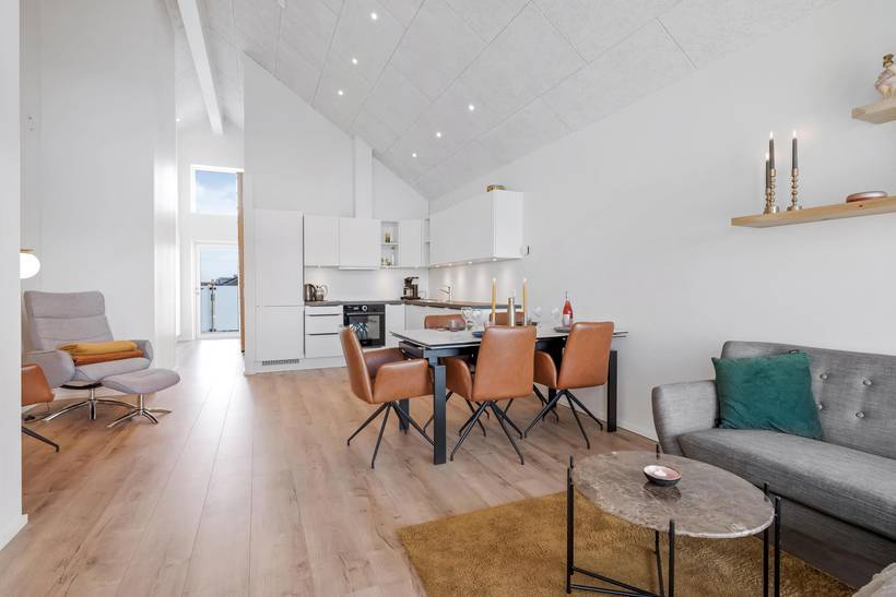 Foto von Ferienhaus TB03 in Søndervig - Westjütland