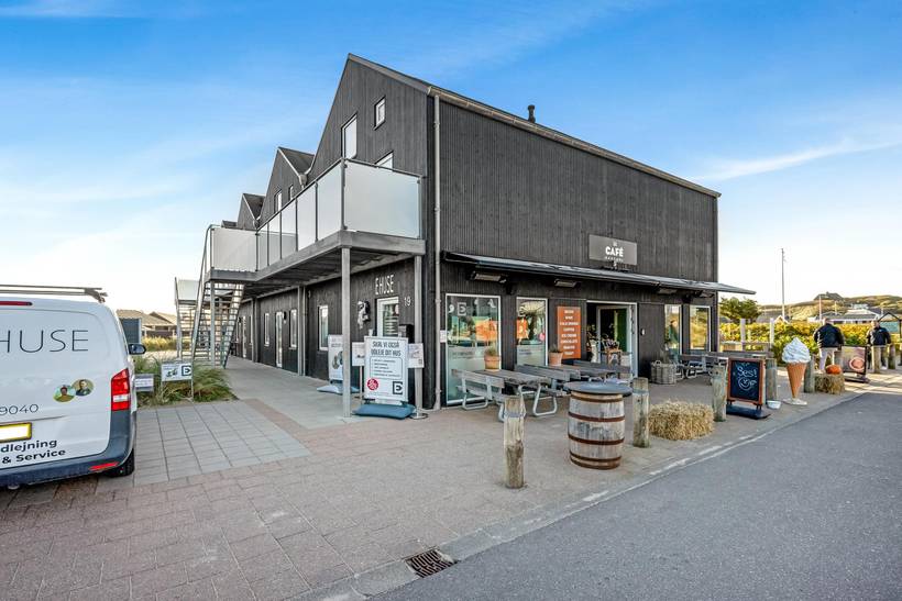 Foto von Ferienhaus TB03 in Søndervig - Westjütland