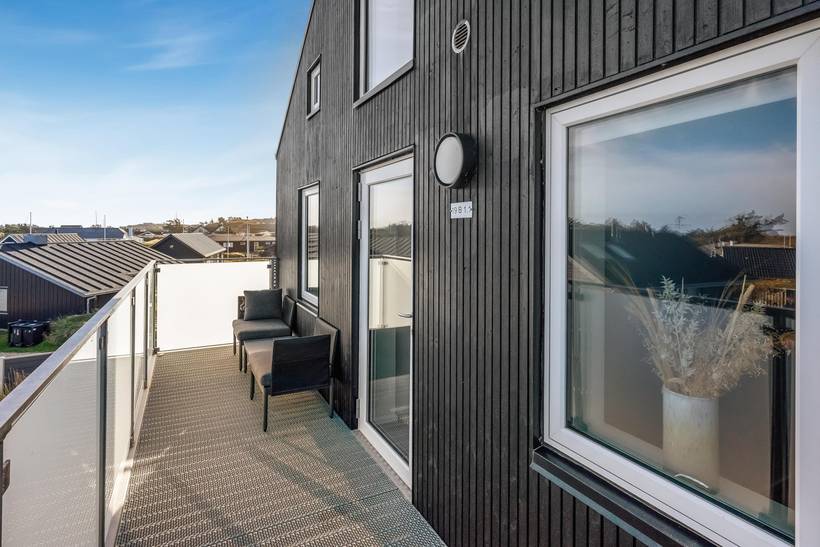 Foto von Ferienhaus TB03 in Søndervig - Westjütland