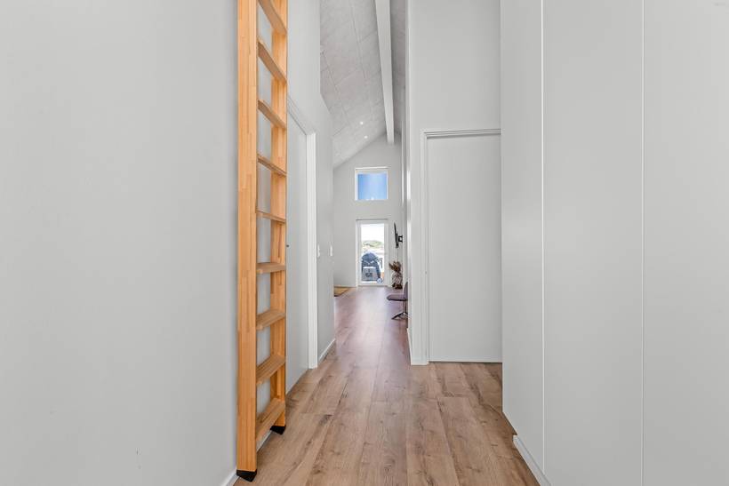 Foto von Ferienhaus TB03 in Søndervig - Westjütland