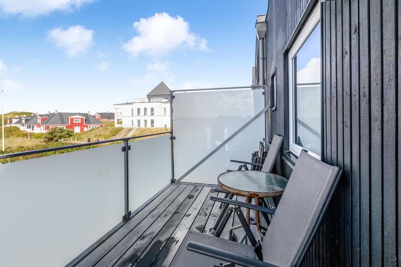 Foto von Ferienhaus TB03 in Søndervig - Westjütland