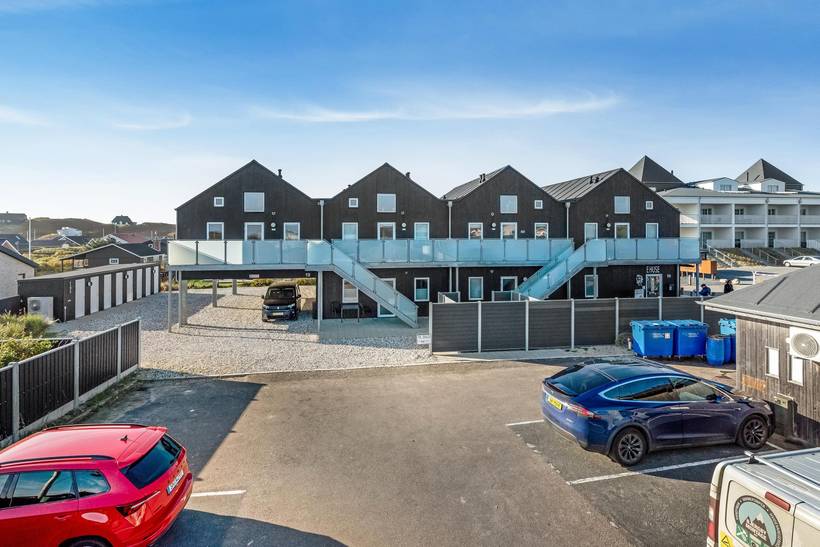 Foto von Ferienhaus TB03 in Søndervig - Westjütland