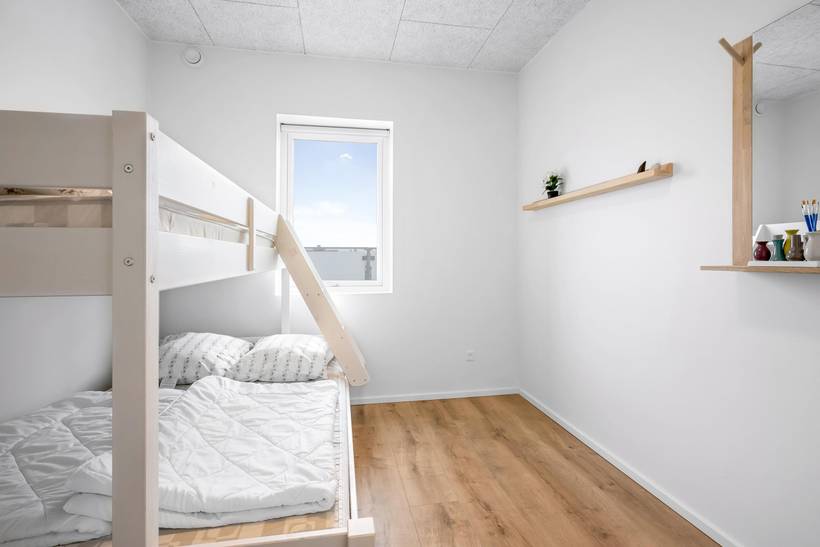 Foto von Ferienhaus TB03 in Søndervig - Westjütland