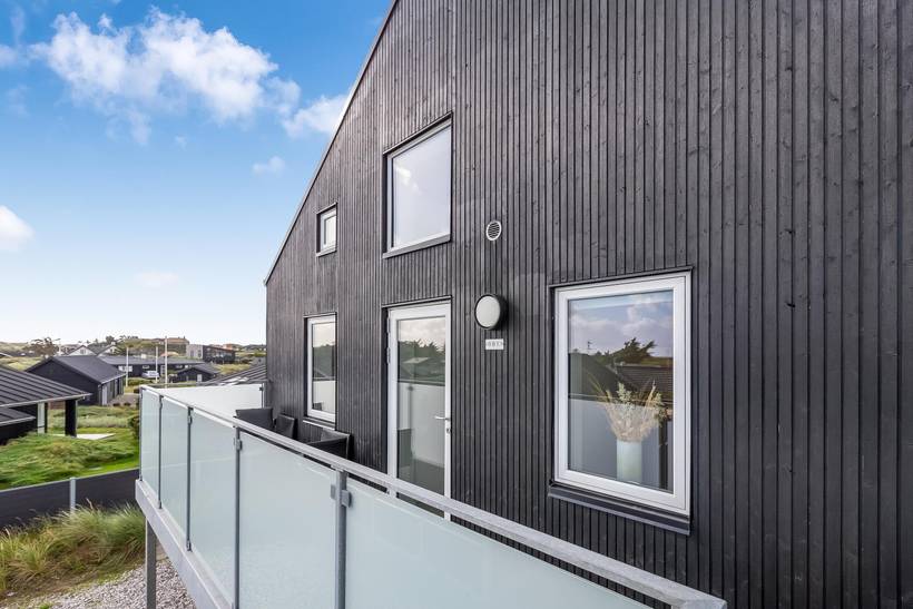 Foto von Ferienhaus TB03 in Søndervig - Westjütland