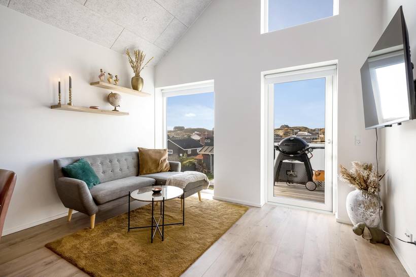 Foto von Ferienhaus TB03 in Søndervig - Westjütland