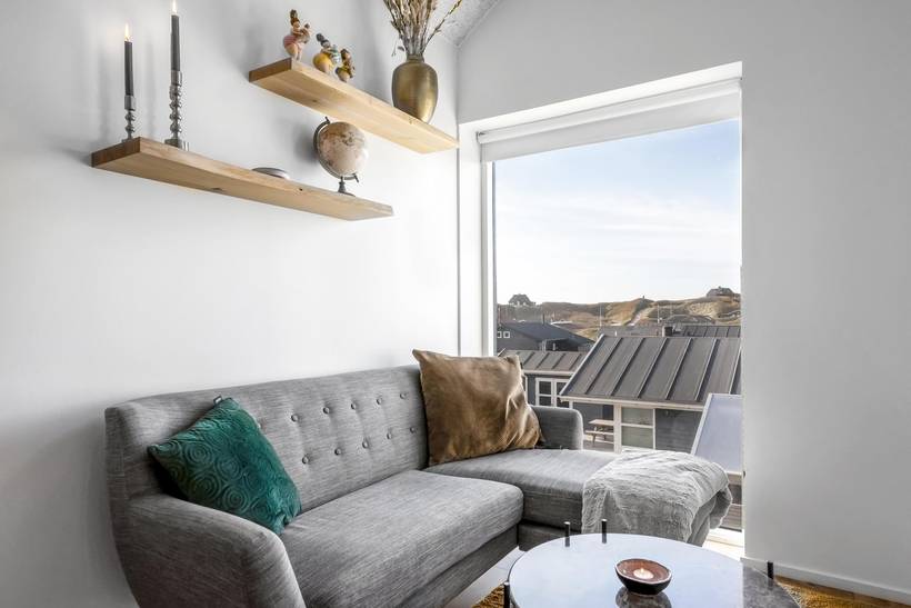Foto von Ferienhaus TB03 in Søndervig - Westjütland