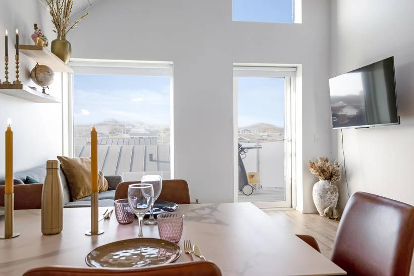 Foto von Ferienhaus TB03 in Søndervig - Westjütland