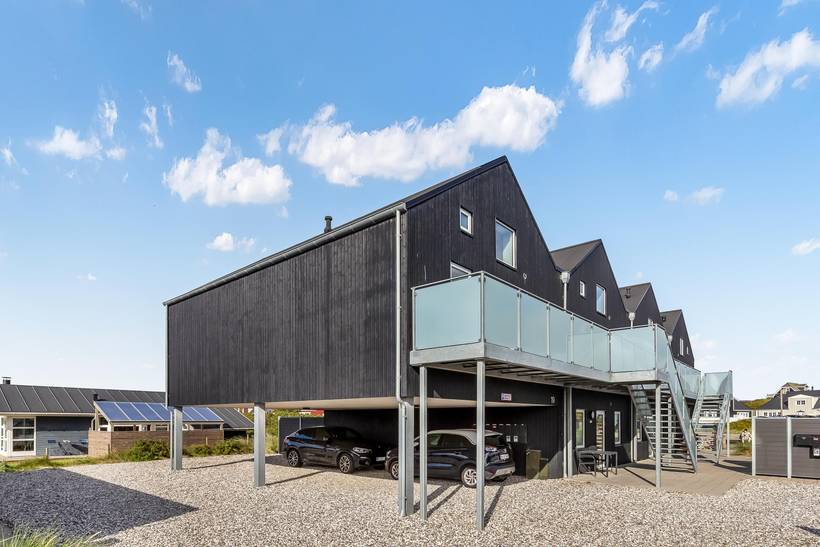 Foto von Ferienhaus TB03 in Søndervig - Westjütland