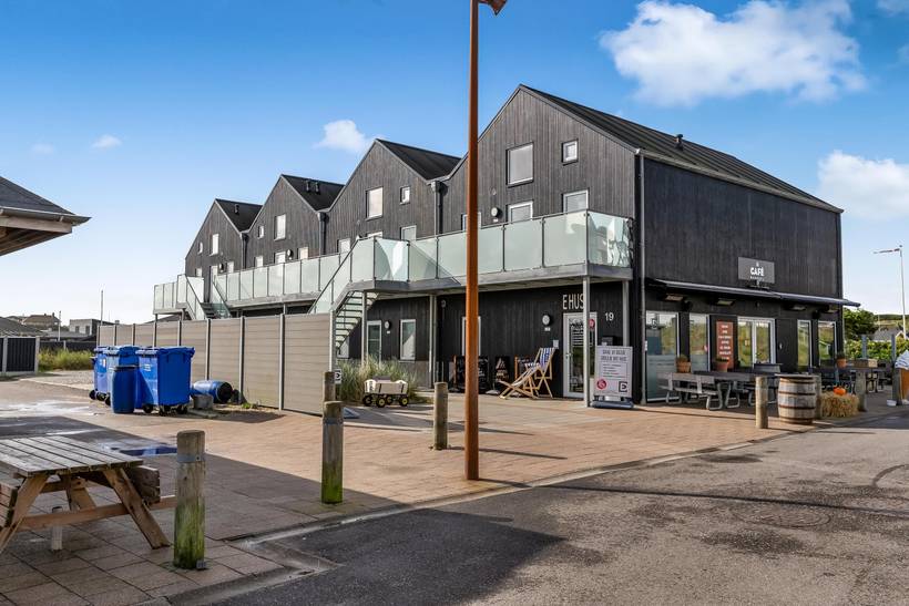 Foto von Ferienhaus TB03 in Søndervig - Westjütland