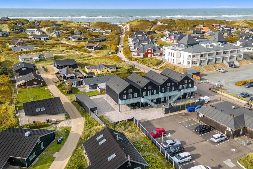Foto von Ferienhaus TB03 in Søndervig - Westjütland