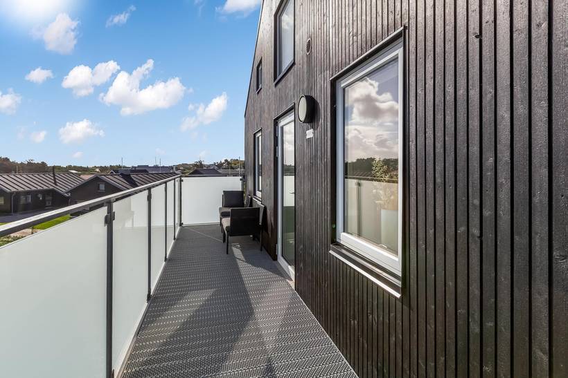 Foto von Ferienhaus TB03 in Søndervig - Westjütland