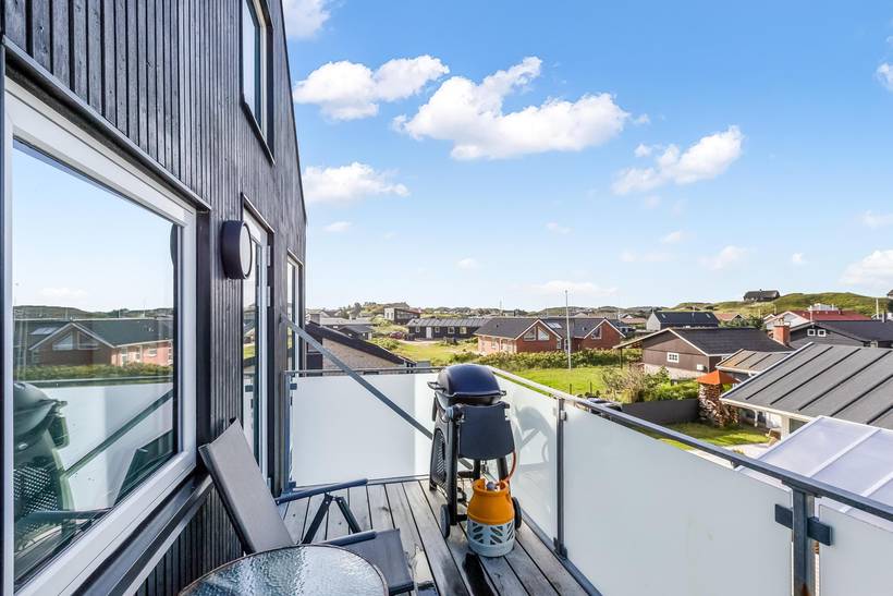 Foto von Ferienhaus TB03 in Søndervig - Westjütland