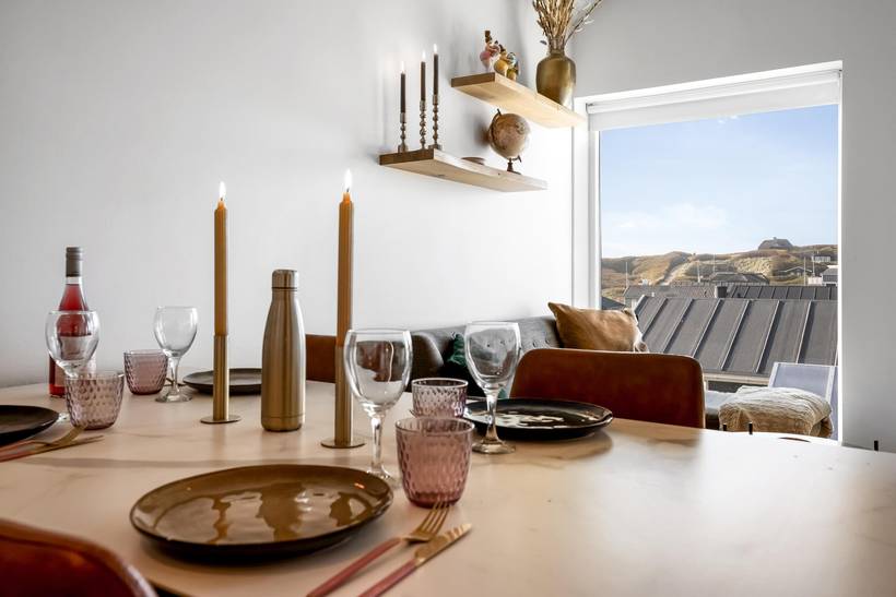 Foto von Ferienhaus TB03 in Søndervig - Westjütland