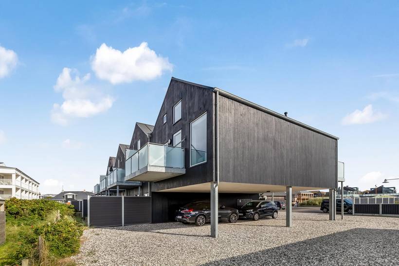Foto von Ferienhaus TB03 in Søndervig - Westjütland