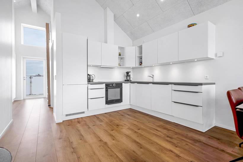 Foto von Ferienhaus TB03 in Søndervig - Westjütland