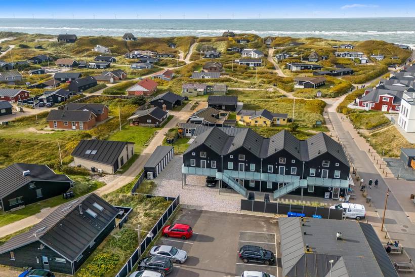 Foto von Ferienhaus TB03 in Søndervig - Westjütland