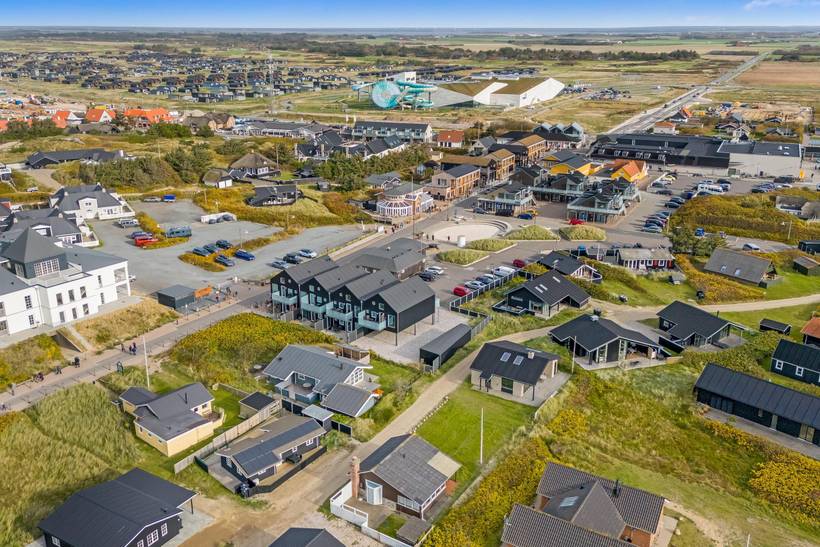 Foto von Ferienhaus TB03 in Søndervig - Westjütland