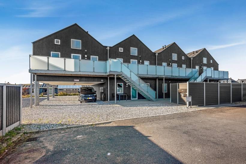 Foto von Ferienhaus TB03 in Søndervig - Westjütland
