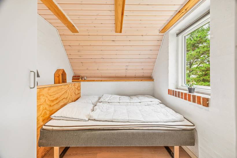 Foto von Ferienhaus TB07 in Houstrup - Westjütland