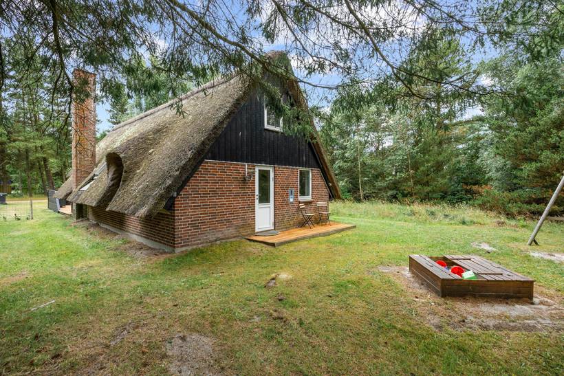 Foto von Ferienhaus TB07 in Houstrup - Westjütland