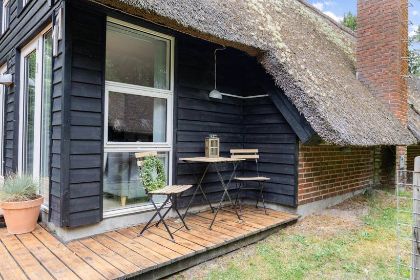 Foto von Ferienhaus TB07 in Houstrup - Westjütland