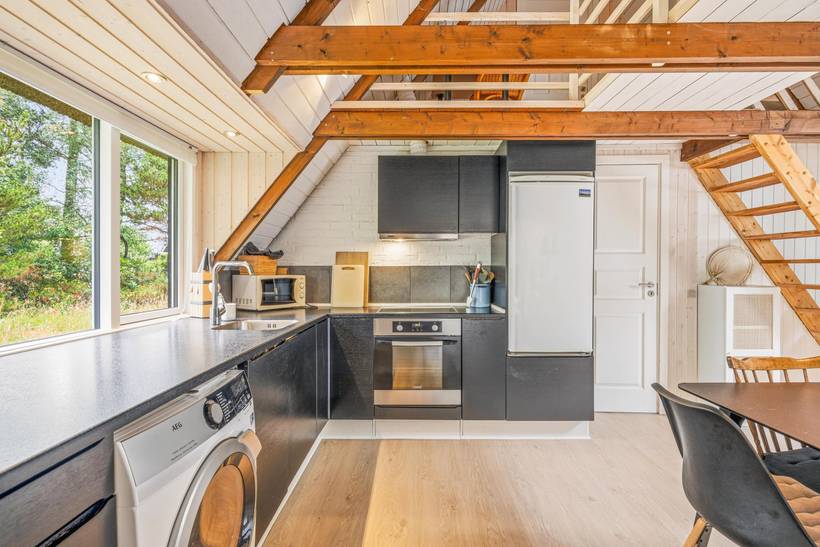 Foto von Ferienhaus TB07 in Houstrup - Westjütland