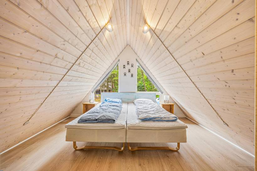 Foto von Ferienhaus TB07 in Houstrup - Westjütland