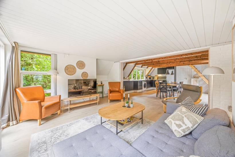 Foto von Ferienhaus TB07 in Houstrup - Westjütland