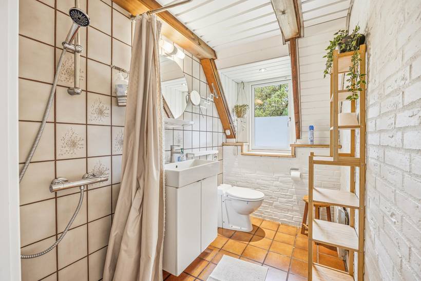 Foto von Ferienhaus TB07 in Houstrup - Westjütland