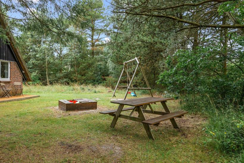Foto von Ferienhaus TB07 in Houstrup - Westjütland