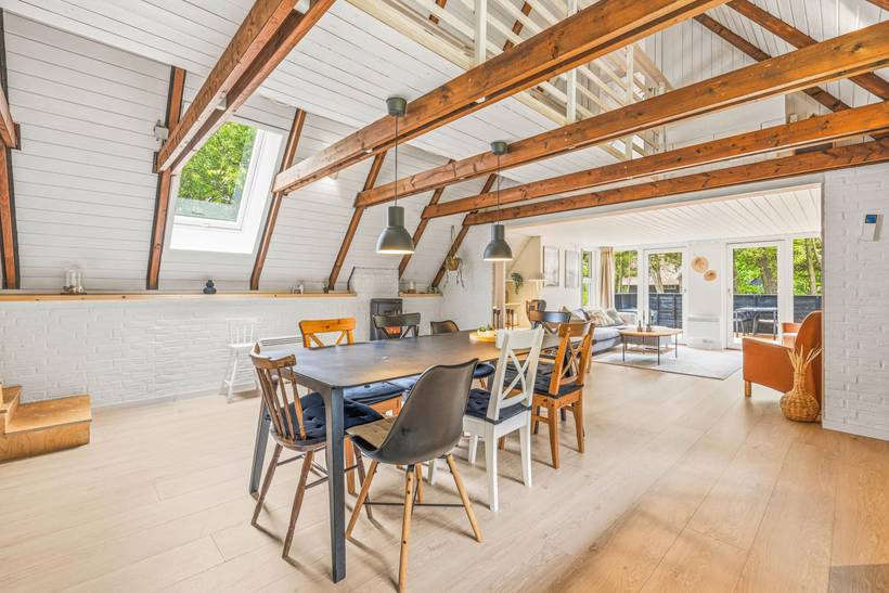 Foto von Ferienhaus TB07 in Houstrup - Westjütland