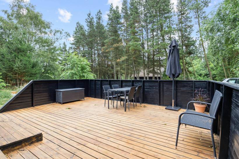 Foto von Ferienhaus TB07 in Houstrup - Westjütland