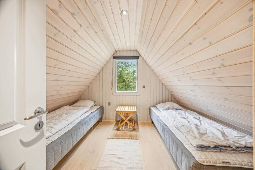 Foto von Ferienhaus TB07 in Houstrup - Westjütland
