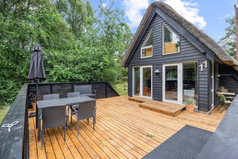 Foto von Ferienhaus TB07 in Houstrup - Westjütland
