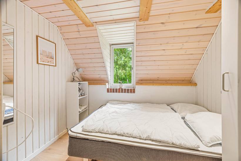 Foto von Ferienhaus TB07 in Houstrup - Westjütland