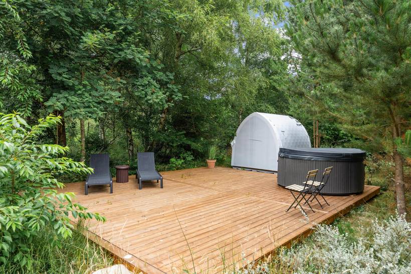 Foto von Ferienhaus TB07 in Houstrup - Westjütland