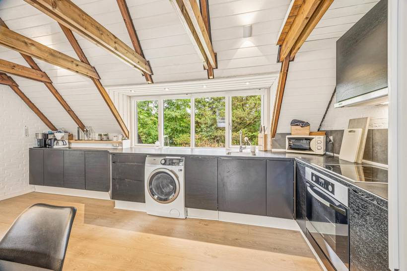 Foto von Ferienhaus TB07 in Houstrup - Westjütland