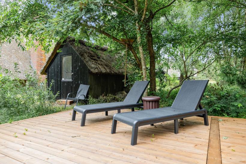 Foto von Ferienhaus TB07 in Houstrup - Westjütland