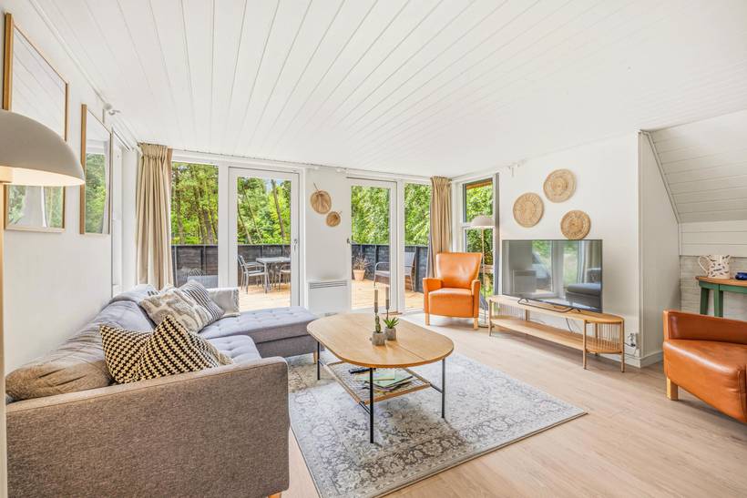 Foto von Ferienhaus TB07 in Houstrup - Westjütland