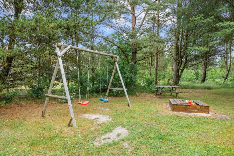 Foto von Ferienhaus TB07 in Houstrup - Westjütland