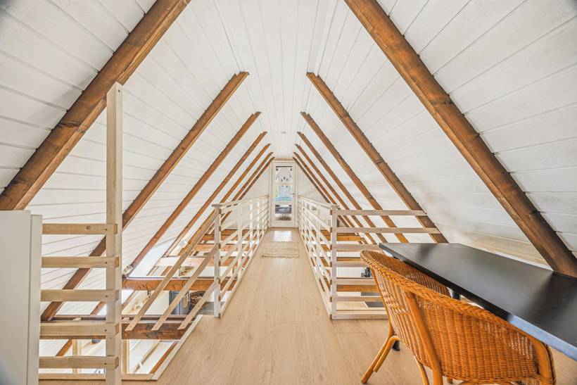 Foto von Ferienhaus TB07 in Houstrup - Westjütland