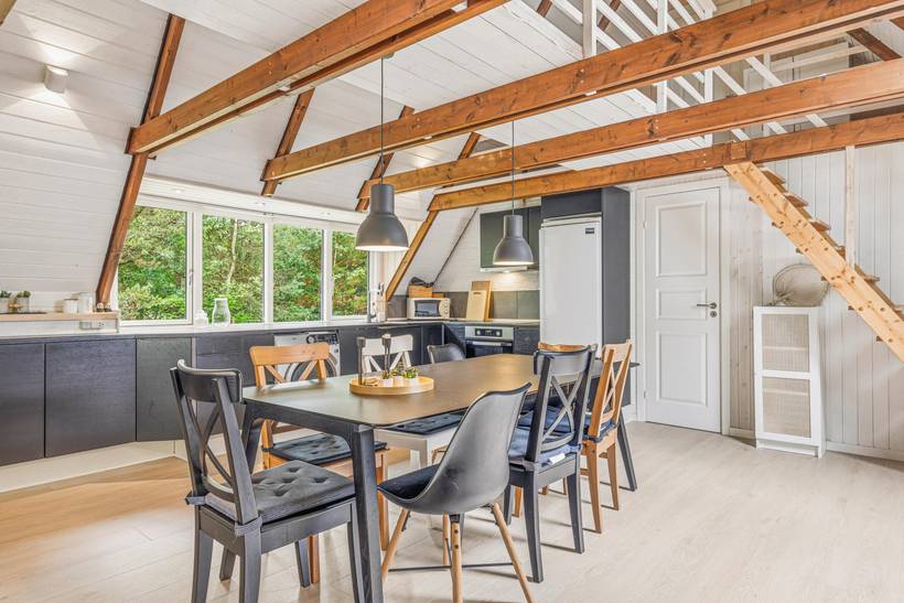 Foto von Ferienhaus TB07 in Houstrup - Westjütland