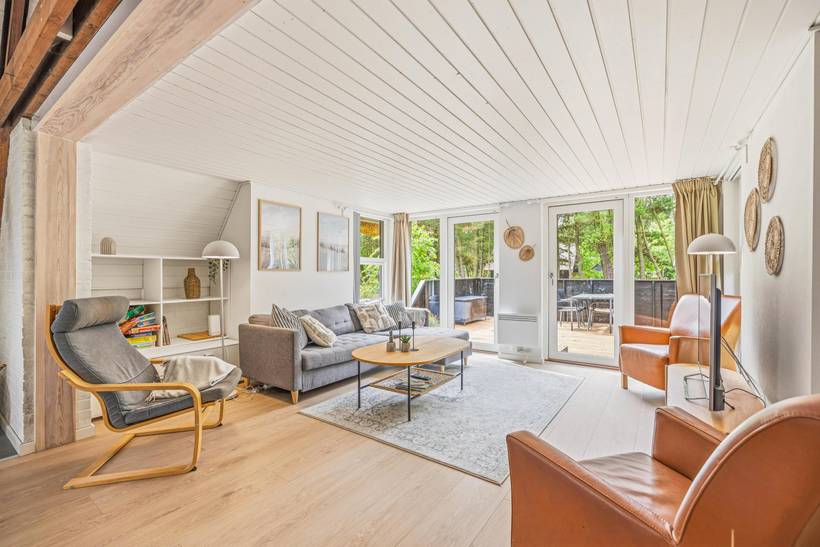 Foto von Ferienhaus TB07 in Houstrup - Westjütland