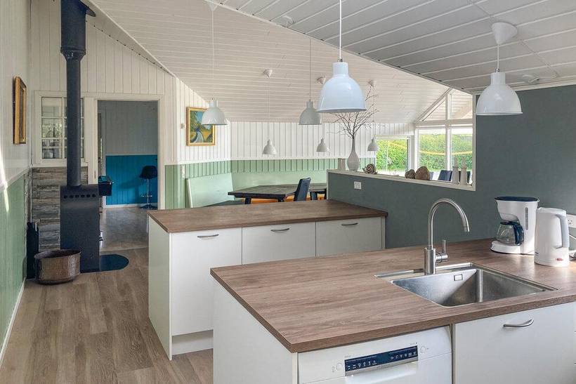 Foto von Ferienhaus TB09 in Kramnitse - Lolland