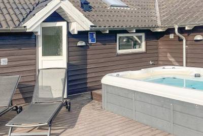 Vorschaubild von Ferienhaus TB09 in Kramnitse - Lolland